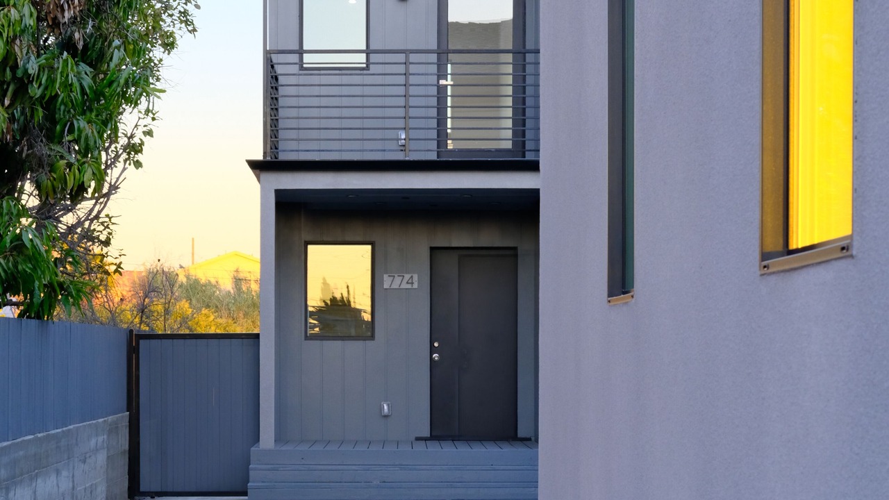 Photo of Outdoor in Los Angeles