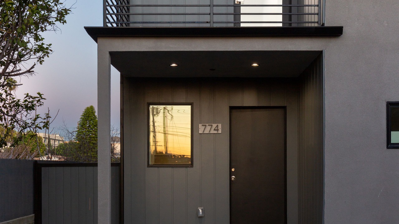 Photo of Outdoor in Los Angeles