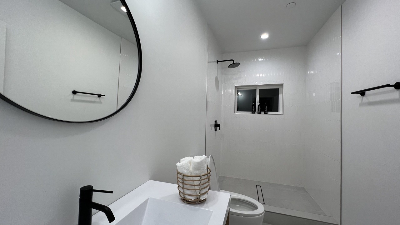 Photo of Bathroom in Los Angeles