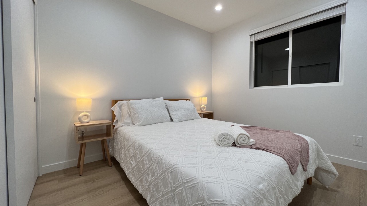 Photo of Bedroom in Los Angeles