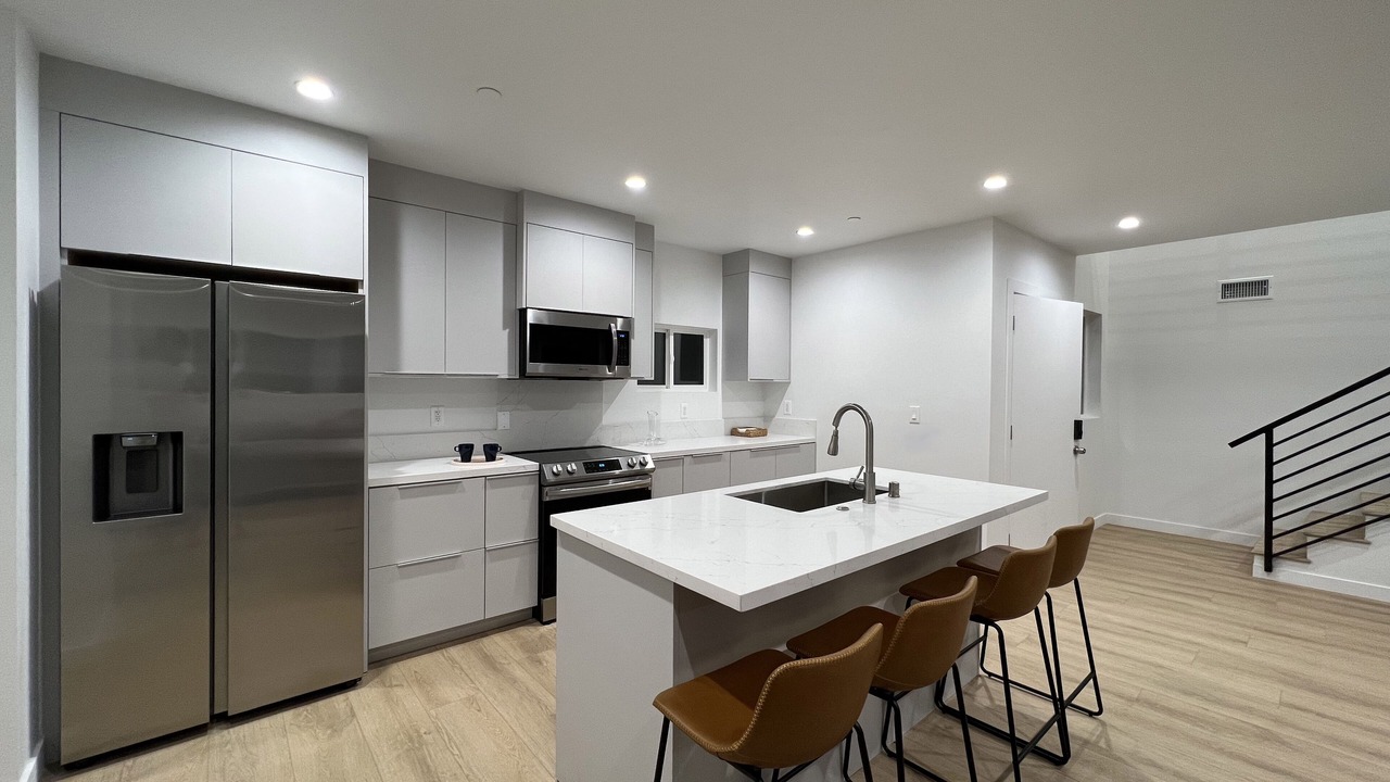 Photo of Kitchen in Los Angeles
