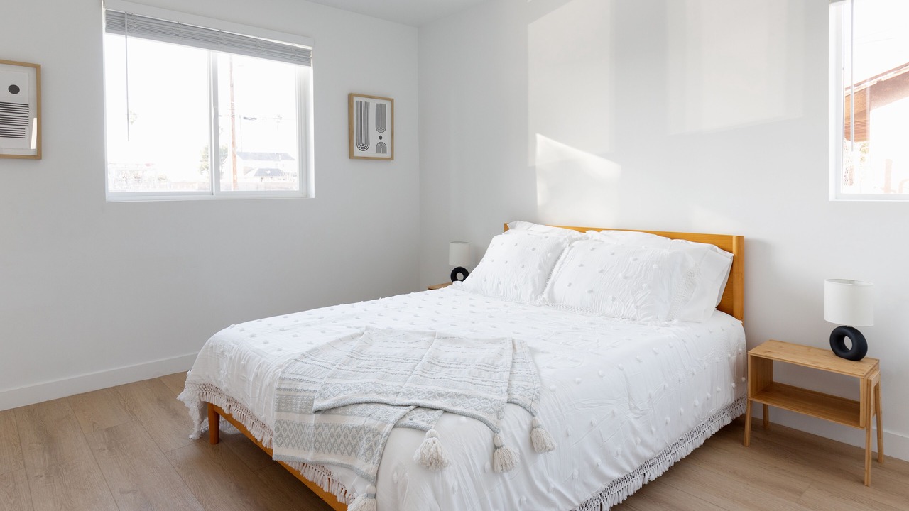Photo of Bedroom in Los Angeles