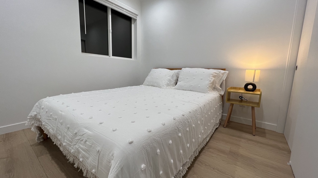 Photo of Bedroom in Los Angeles