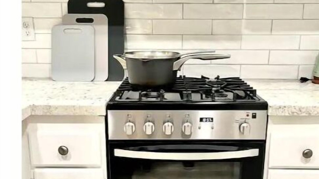 Photo of Kitchen in Rancho Santa Margarita