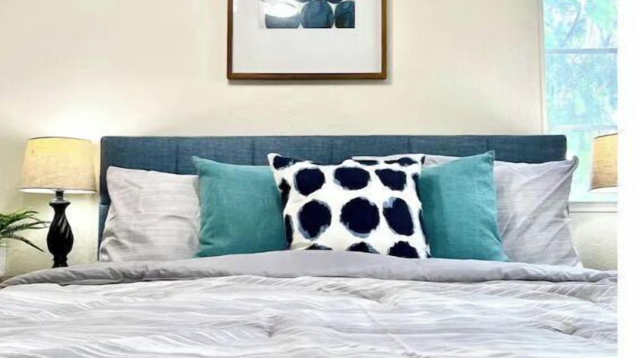 Photo of Bedroom in Rancho Santa Margarita