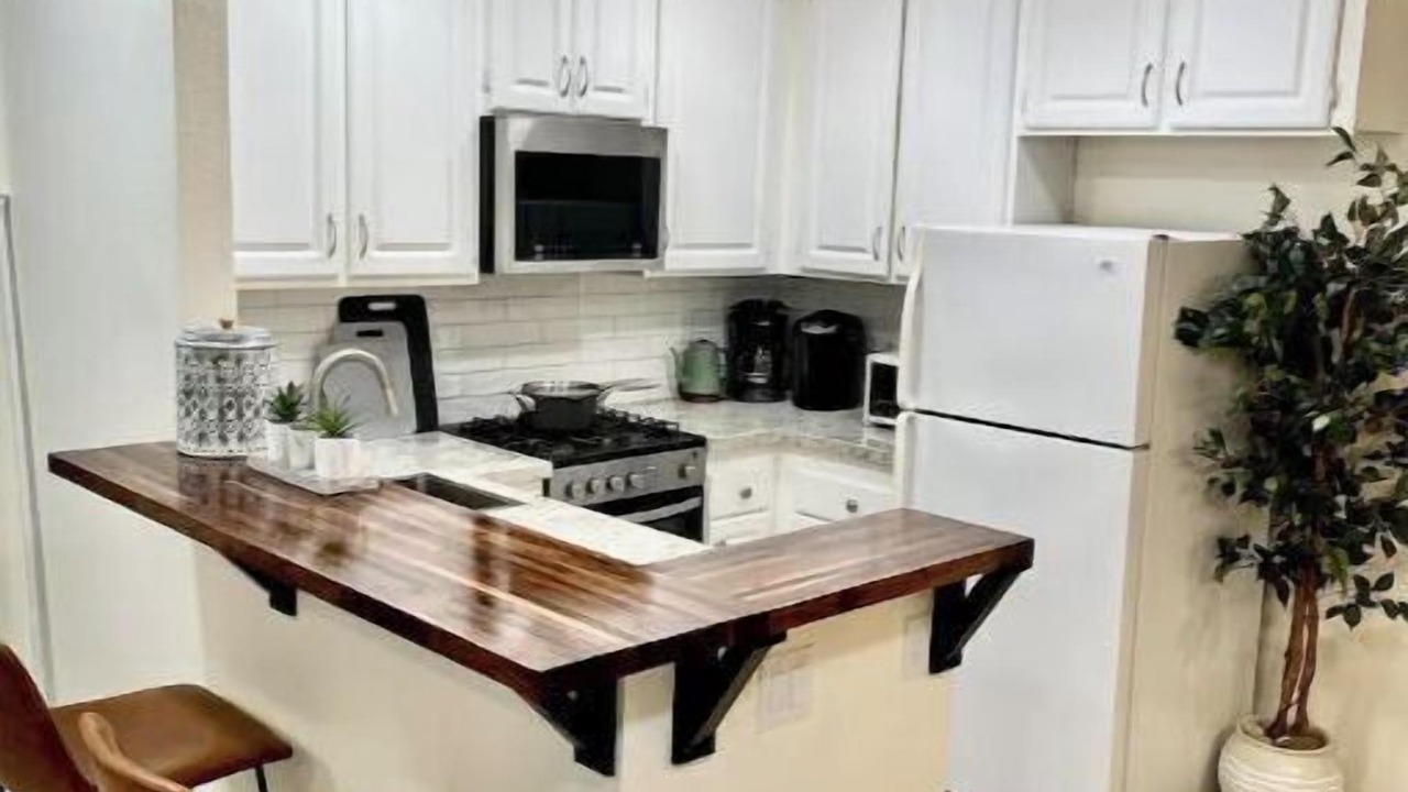 Photo of Kitchen in Rancho Santa Margarita