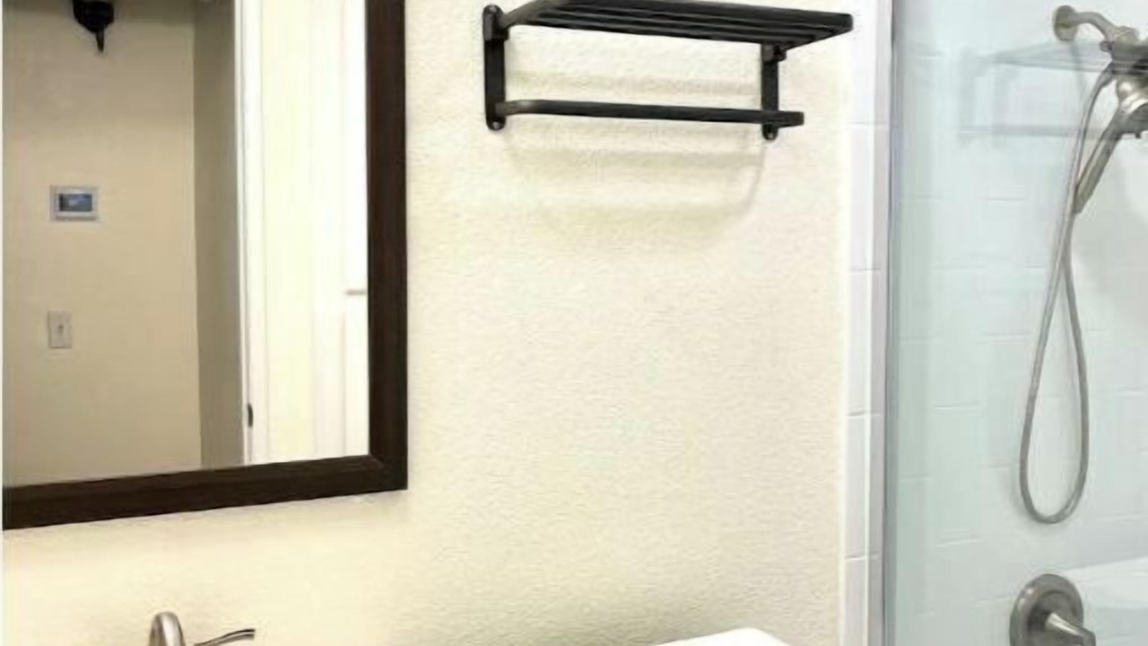 Photo of Bathroom in Rancho Santa Margarita