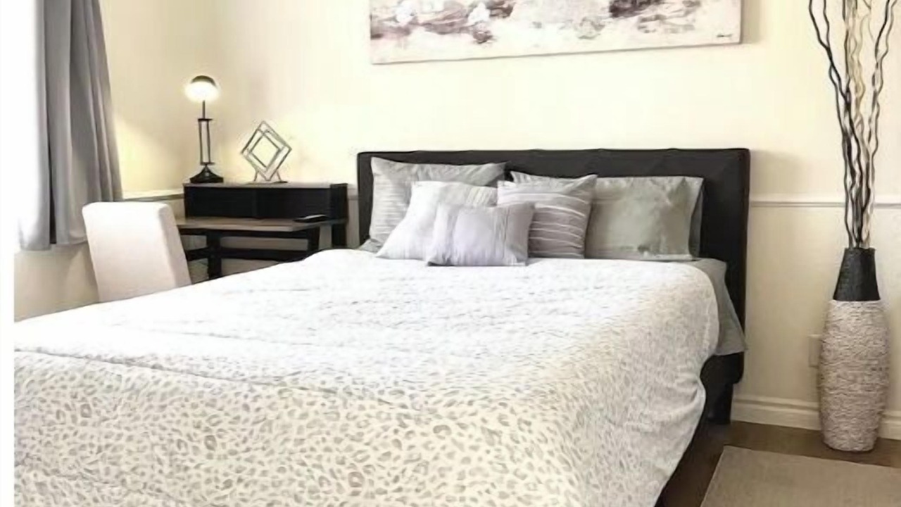 Photo of Bedroom in Rancho Santa Margarita