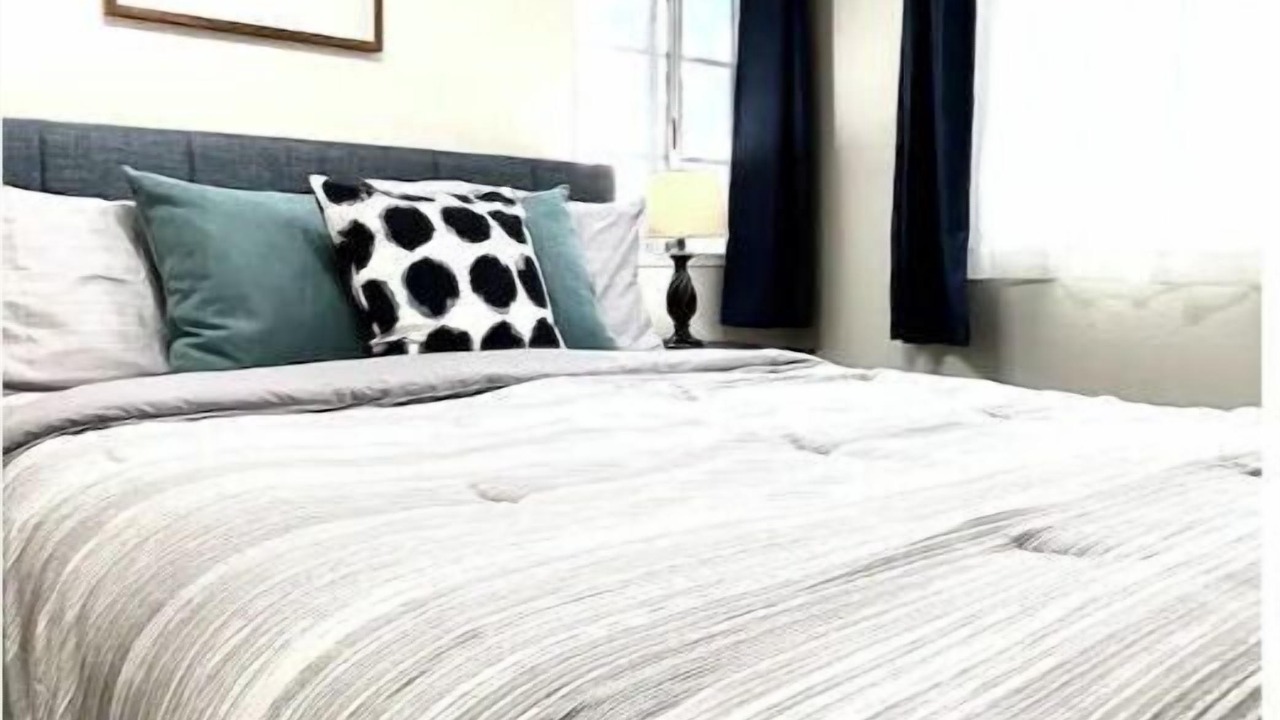 Photo of Bedroom in Rancho Santa Margarita