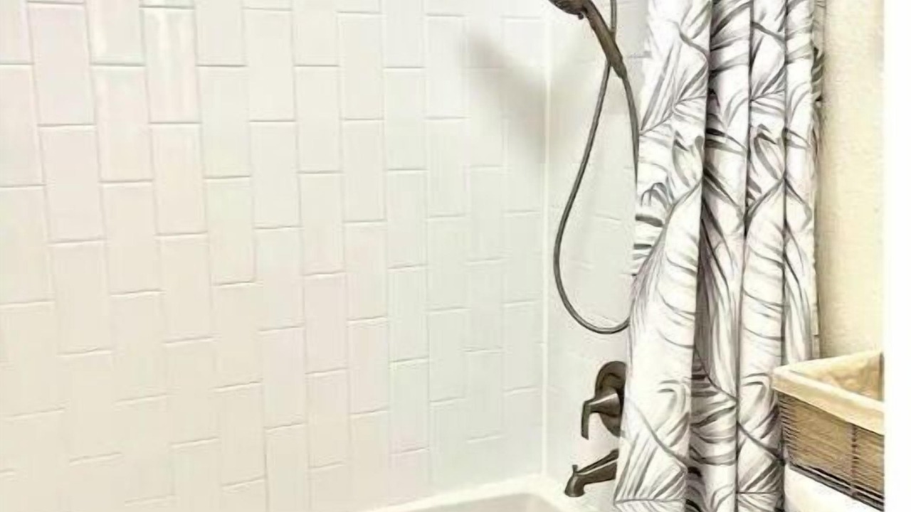 Photo of Bathroom in Rancho Santa Margarita