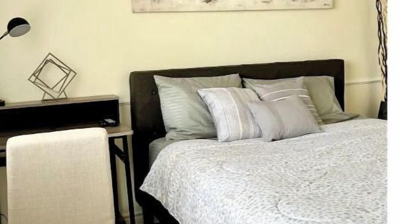 Photo of Bedroom in Rancho Santa Margarita