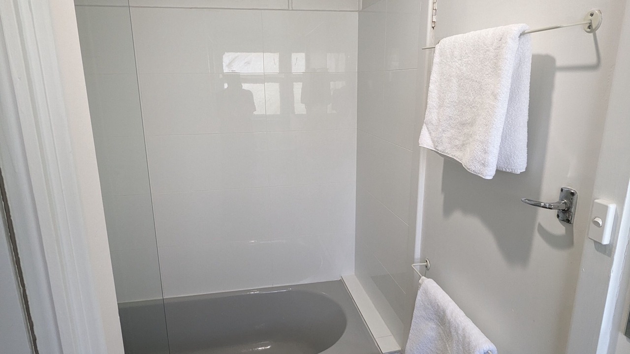 Photo of Bathroom in North Hobart