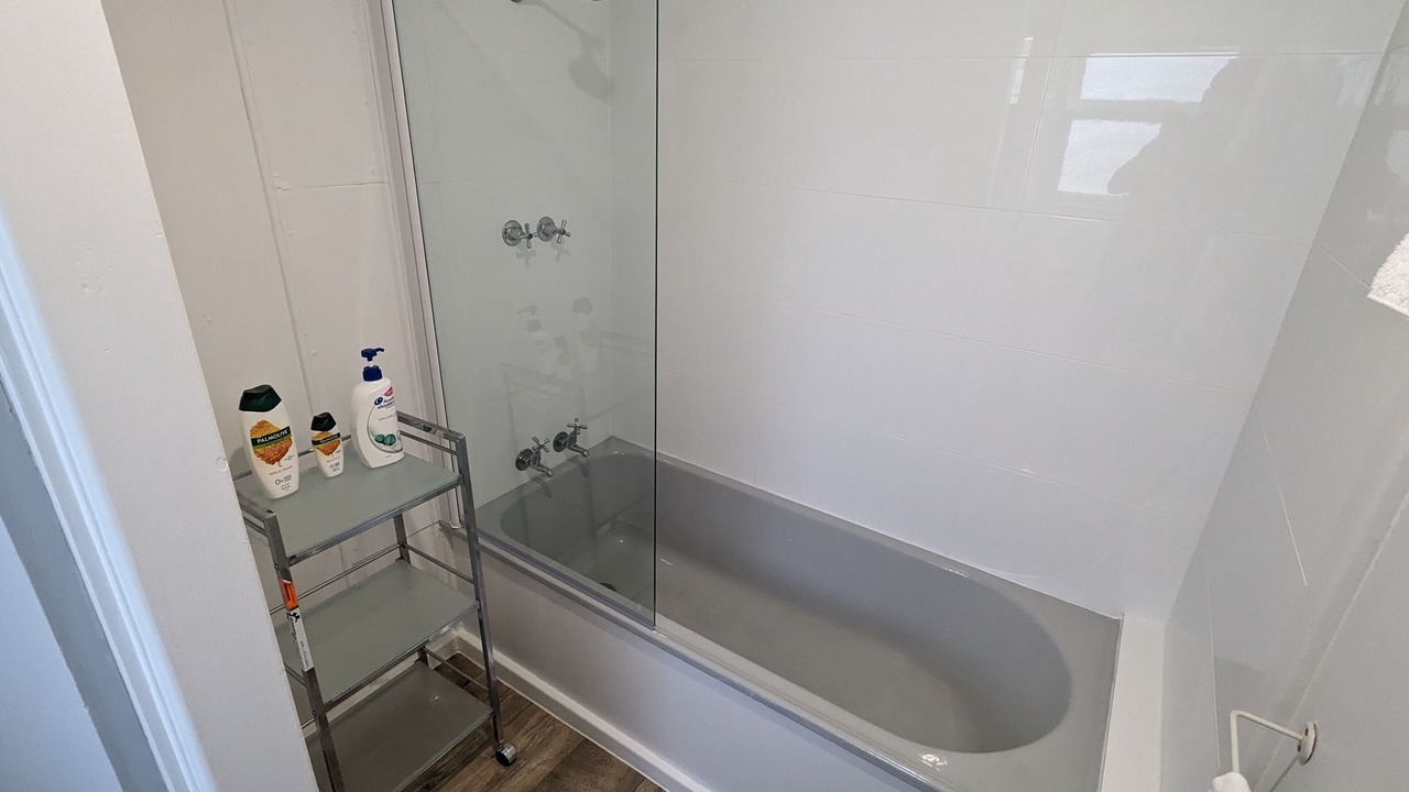 Photo of Bathroom in North Hobart