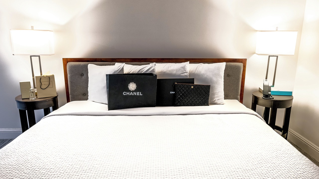 Photo of Bedroom in Westlake South
