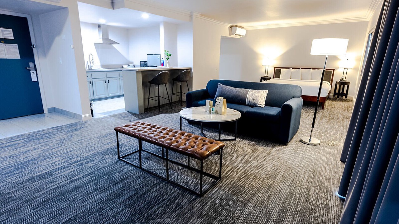 Photo of Livingroom in Westlake South