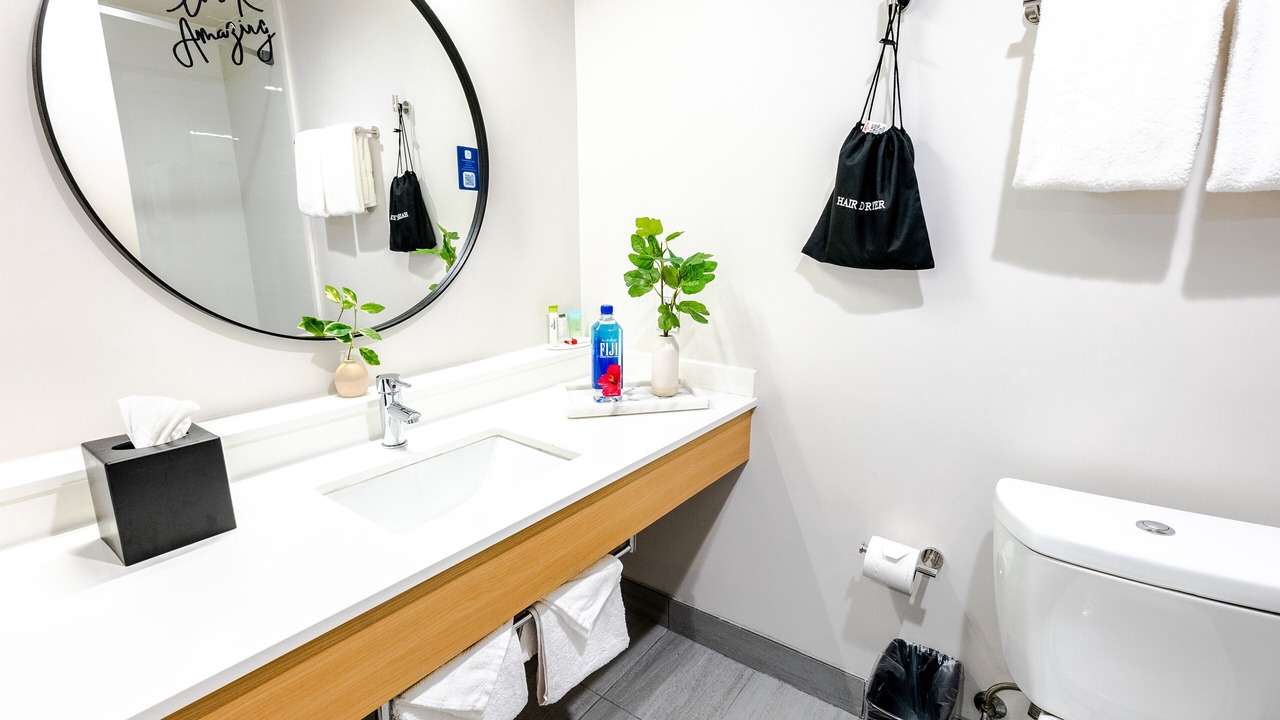 Photo of Bathroom in Westlake South