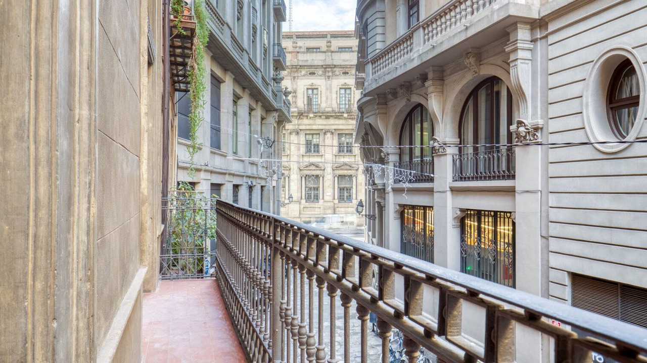 Photo of Outdoor in El Born