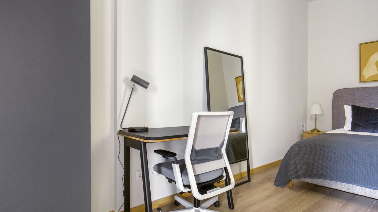 Photo of Bedroom in El Born