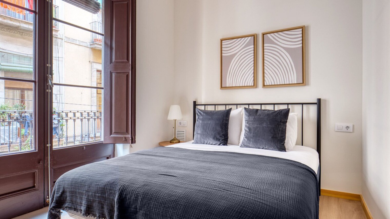 Photo of Bedroom in El Born