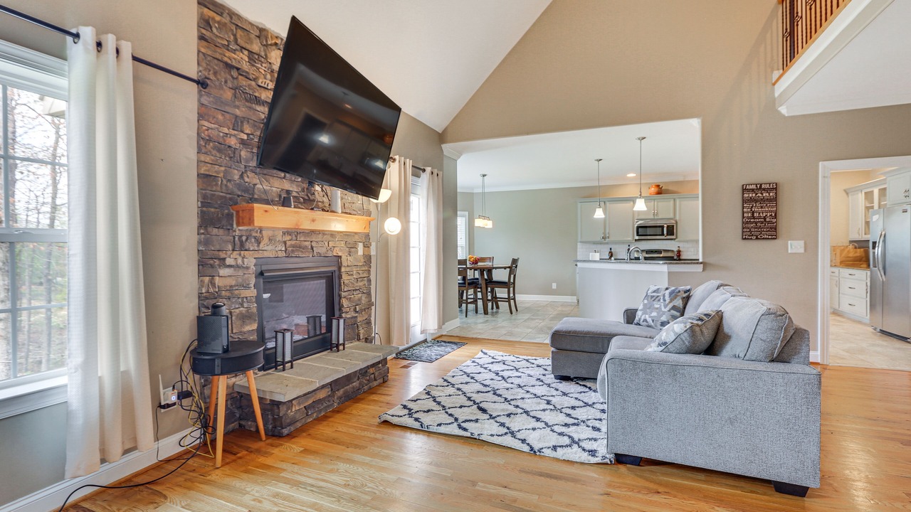 Photo of Livingroom in High Point