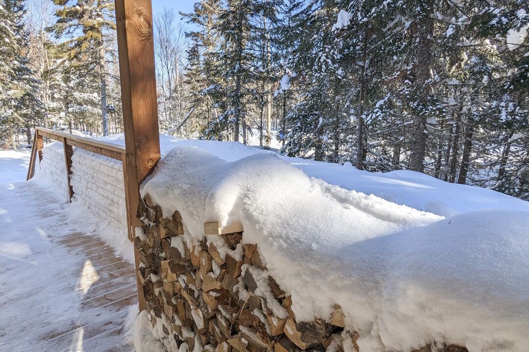 Photo of Outdoor in Saint-Tite-des-Caps