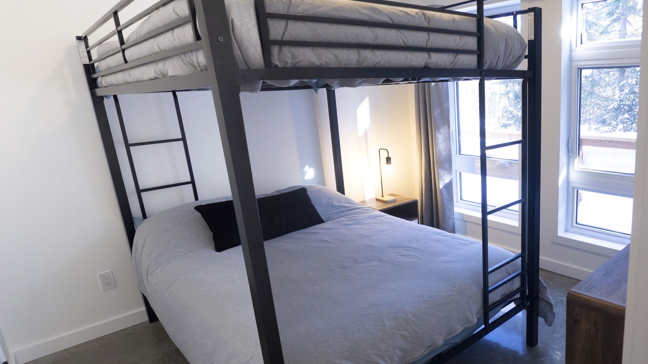 Photo of Bedroom in Saint-Tite-des-Caps