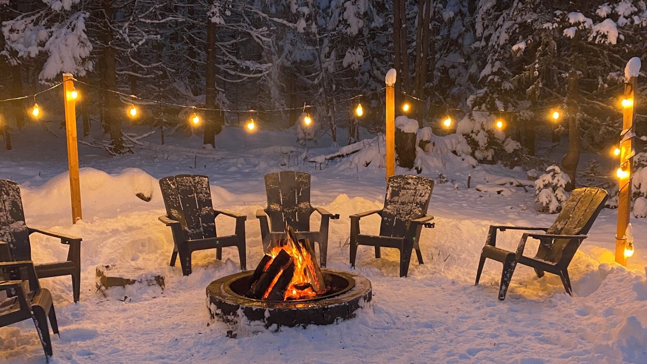 Photo of Outdoor in Saint-Tite-des-Caps