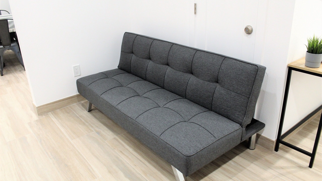 Photo of Livingroom in Santa Ana