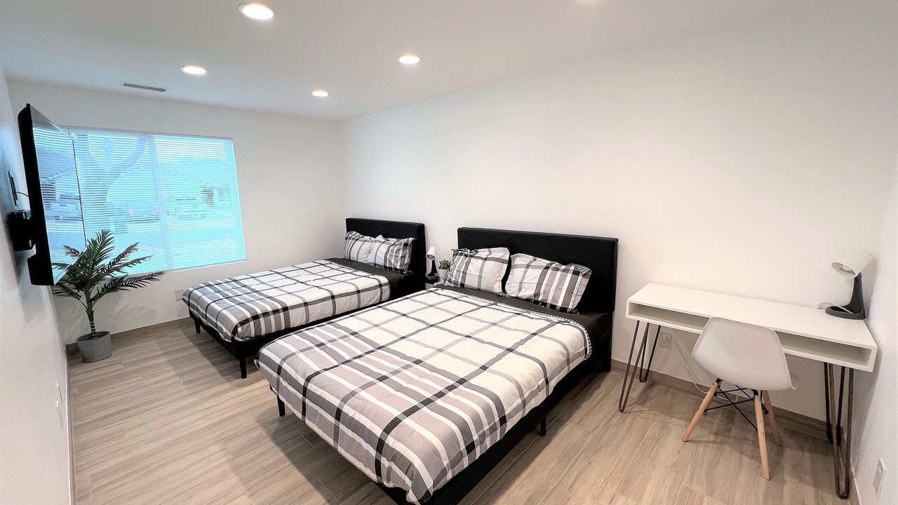 Photo of Bedroom in Santa Ana