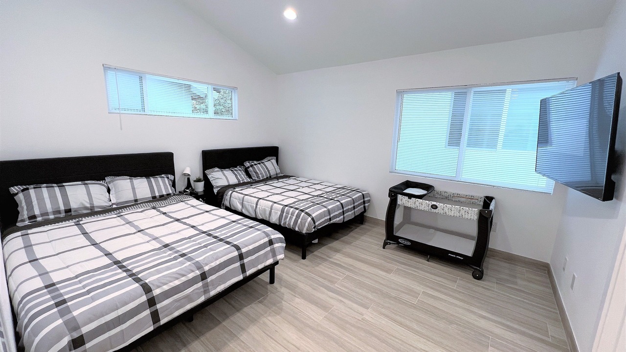 Photo of Bedroom in Santa Ana