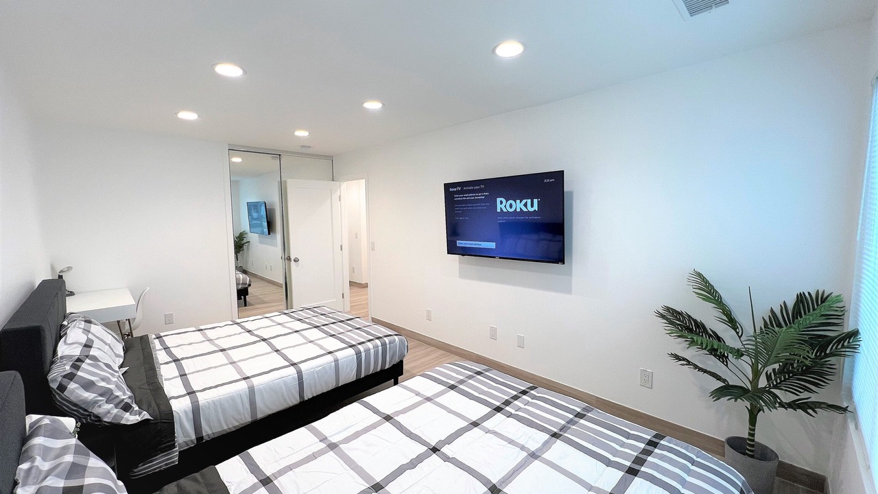 Photo of Bedroom in Santa Ana