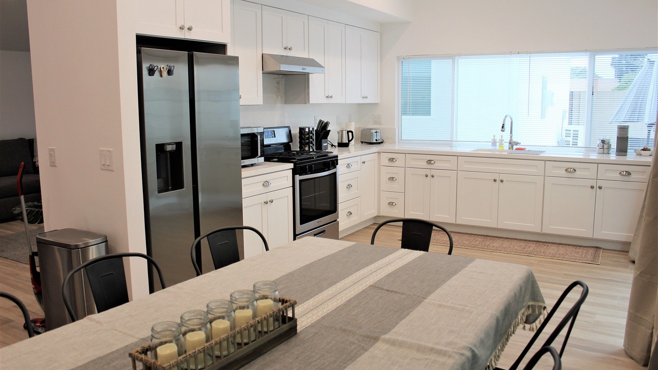 Photo of Kitchen in Santa Ana
