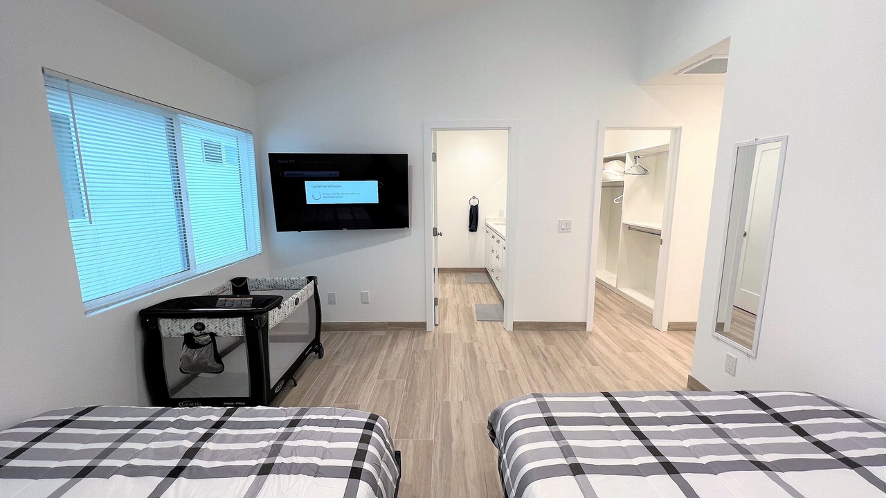 Photo of Bedroom in Santa Ana