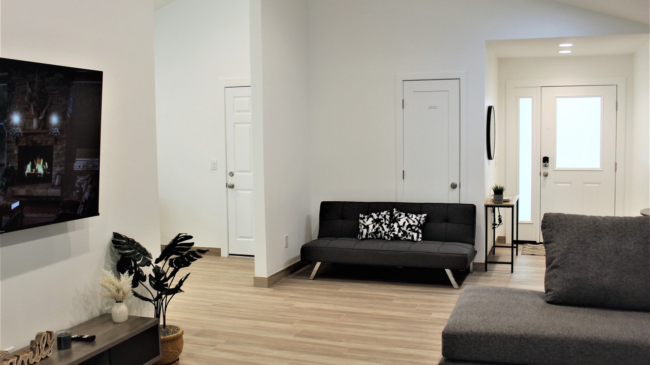 Photo of Livingroom in Santa Ana