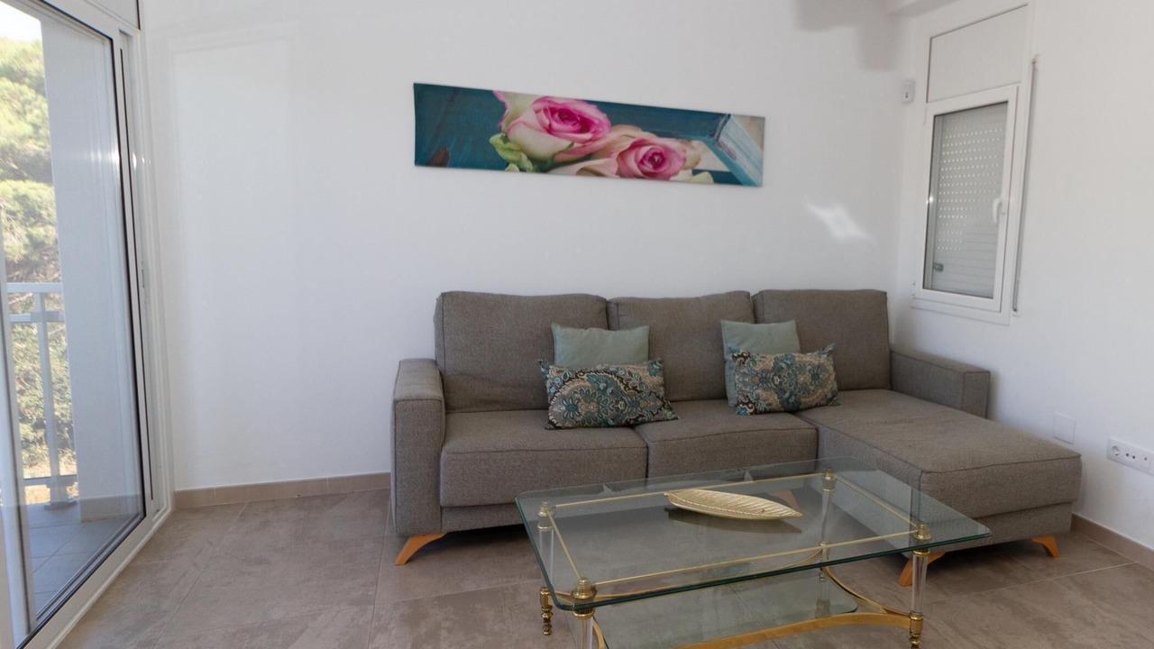Photo of Livingroom in Santa Susanna