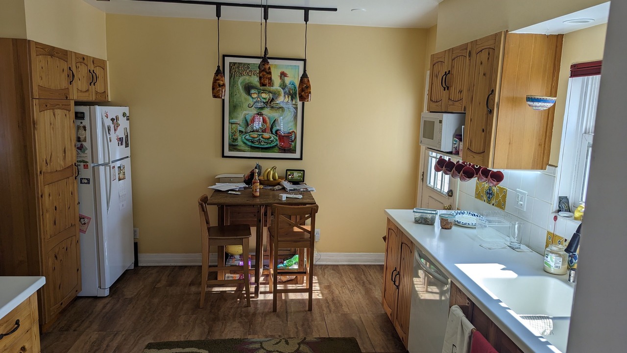 Photo of Kitchen in Old Town