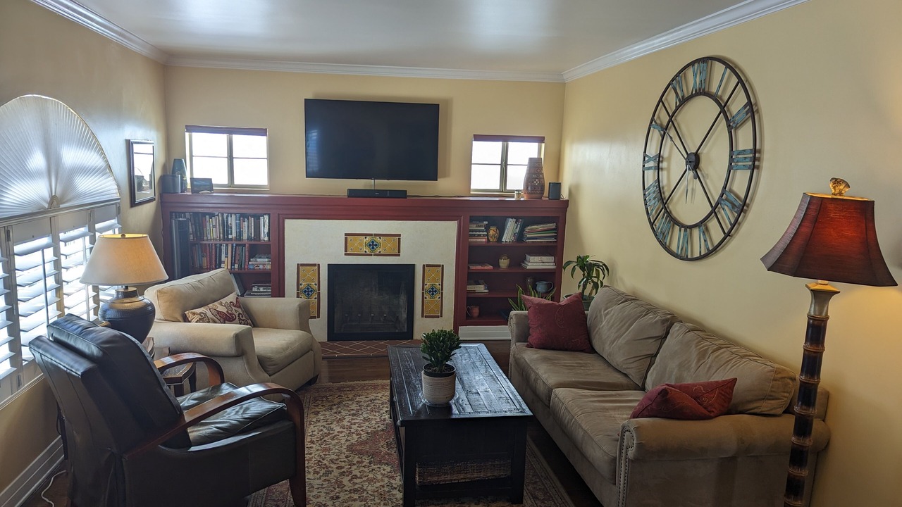 Photo of Livingroom in Old Town
