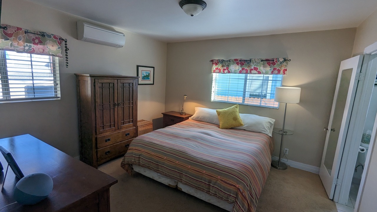 Photo of Bedroom in Old Town