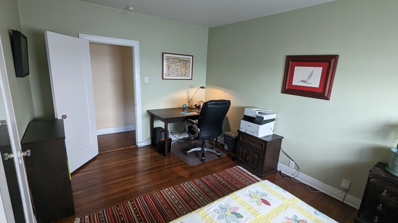 Photo of Bedroom in Old Town