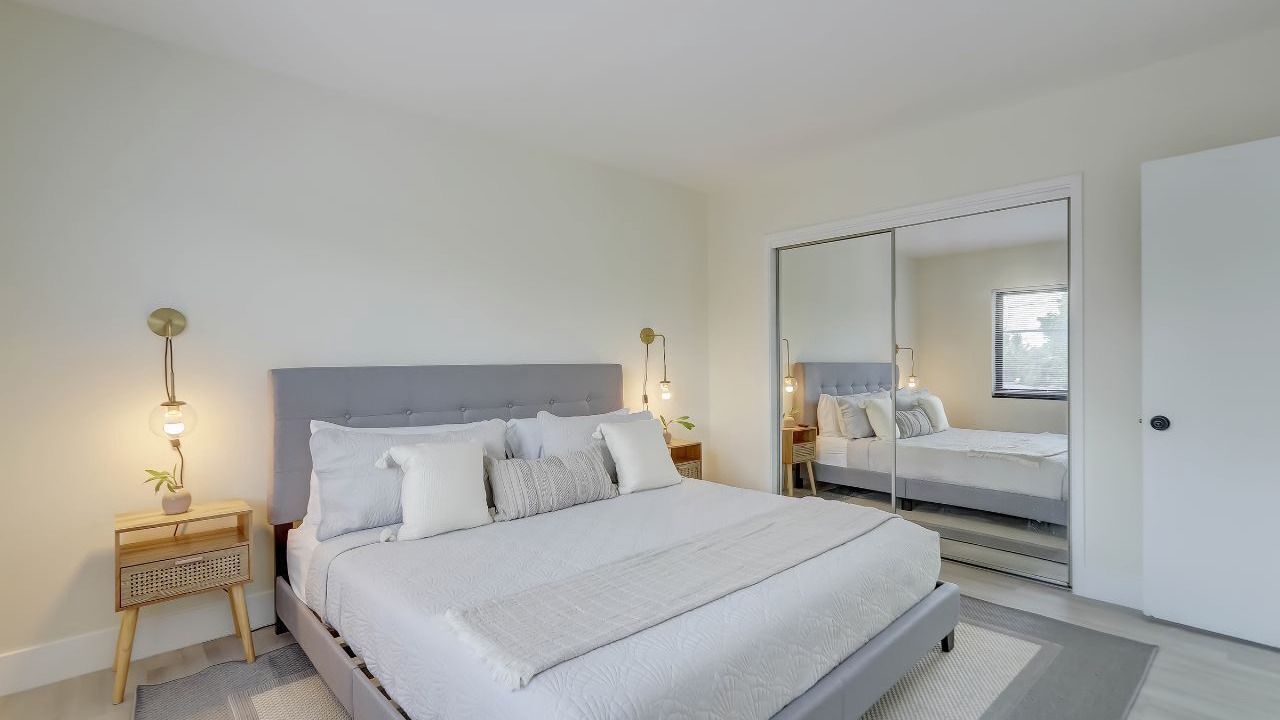 Photo of Bedroom in Imperial Point