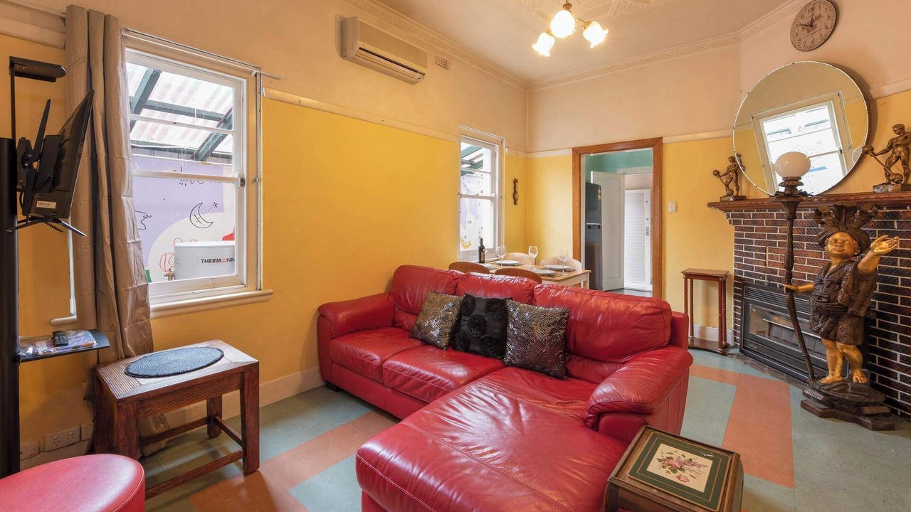 Photo of Livingroom in Northcote
