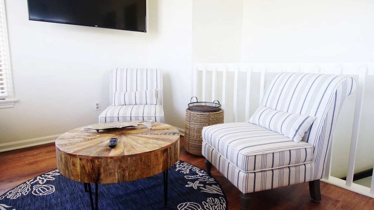 Photo of Livingroom in Sea Scape