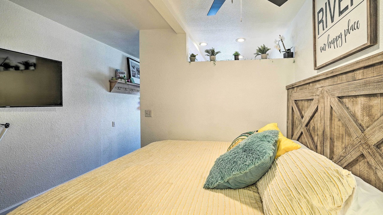 Photo of Bedroom in Parker Strip