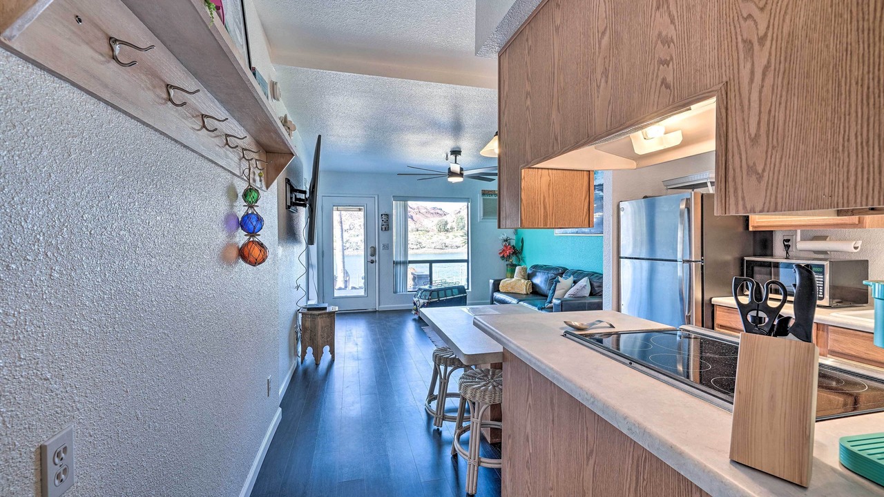 Photo of Kitchen in Parker Strip
