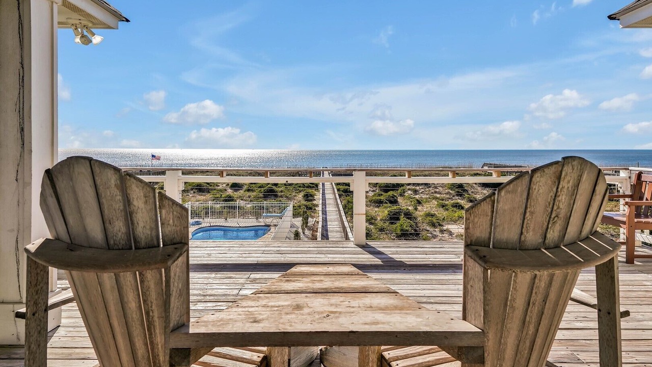 Photo of Others in Caswell Beach