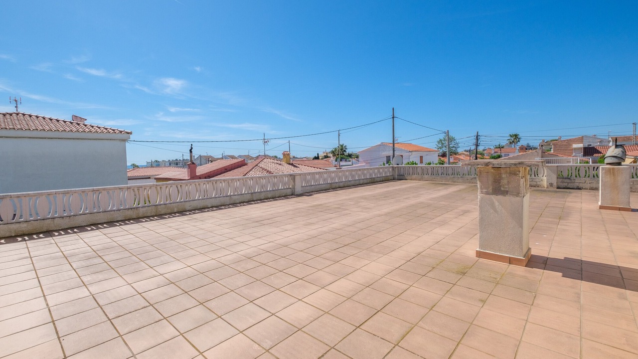 Photo of Outdoor in Vinaros