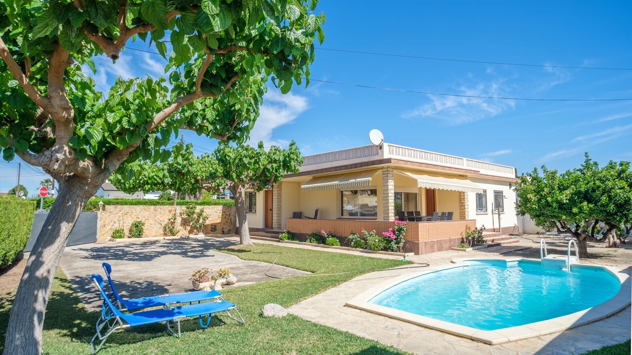 Photo of Outdoor in Vinaros