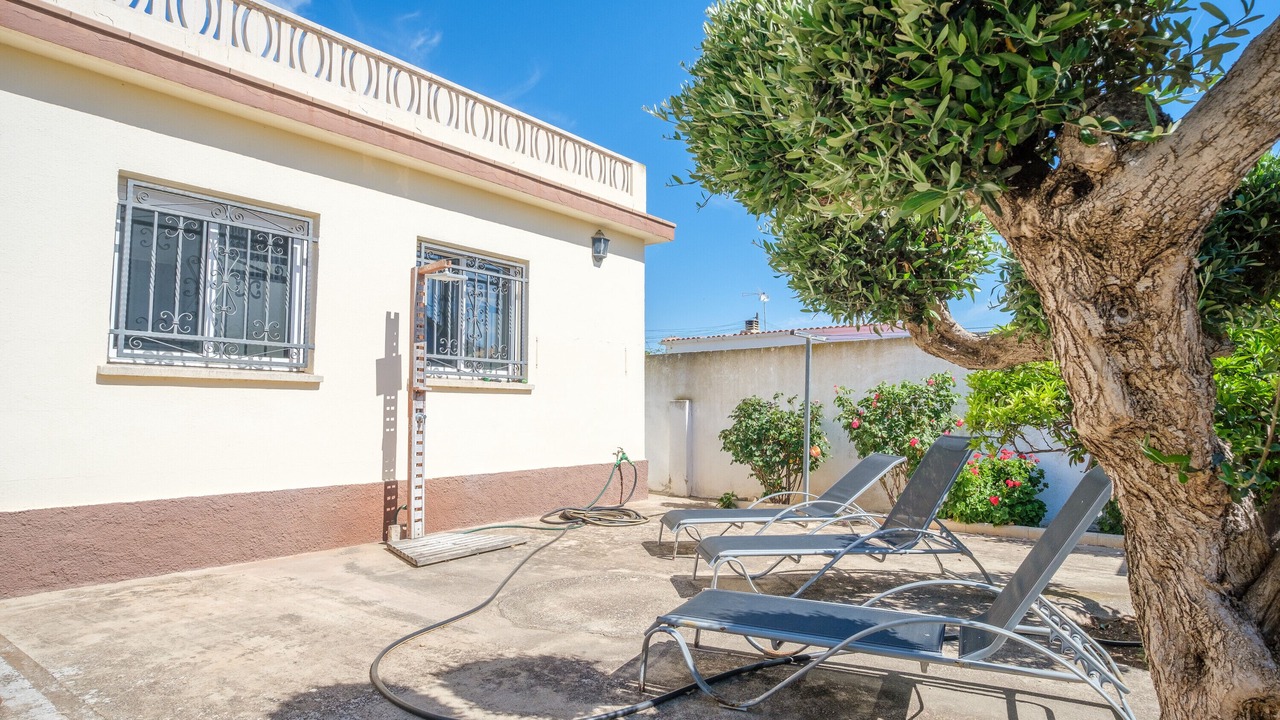 Photo of Patio Balcony in Vinaros