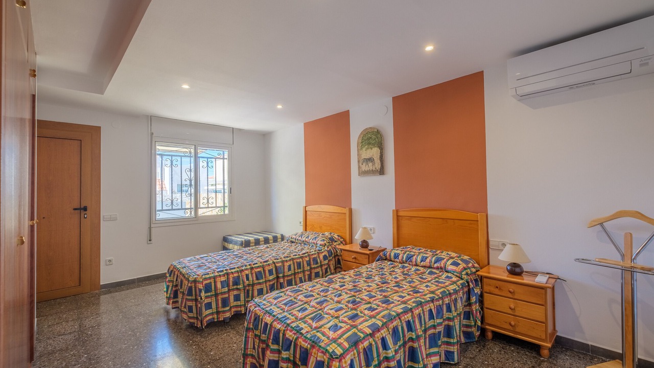 Photo of Bedroom in Vinaros