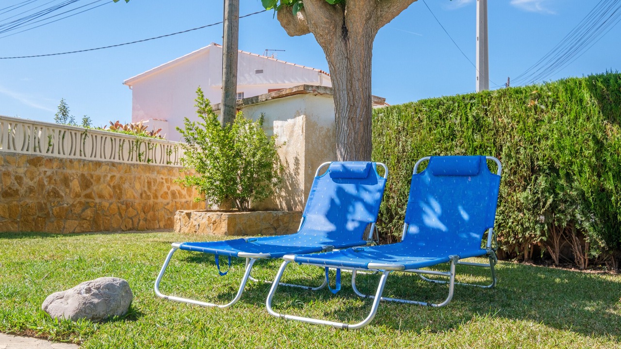 Photo of Outdoor in Vinaros